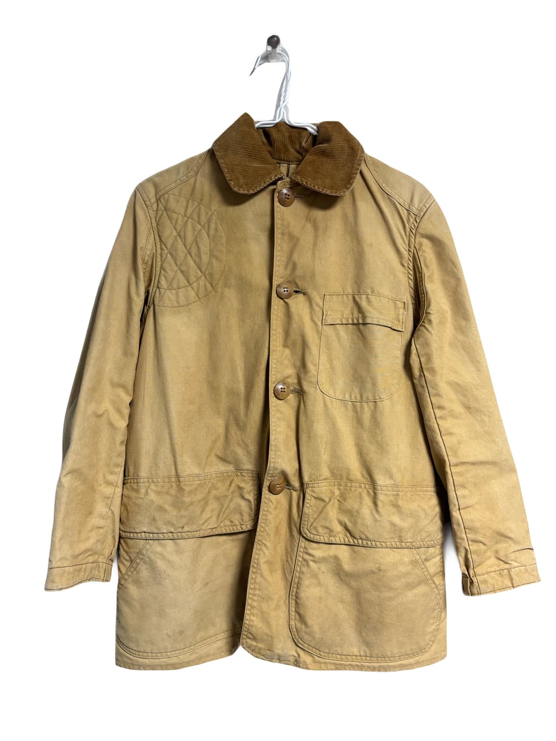 Sears 60s 덕 자켓 상품이미지1