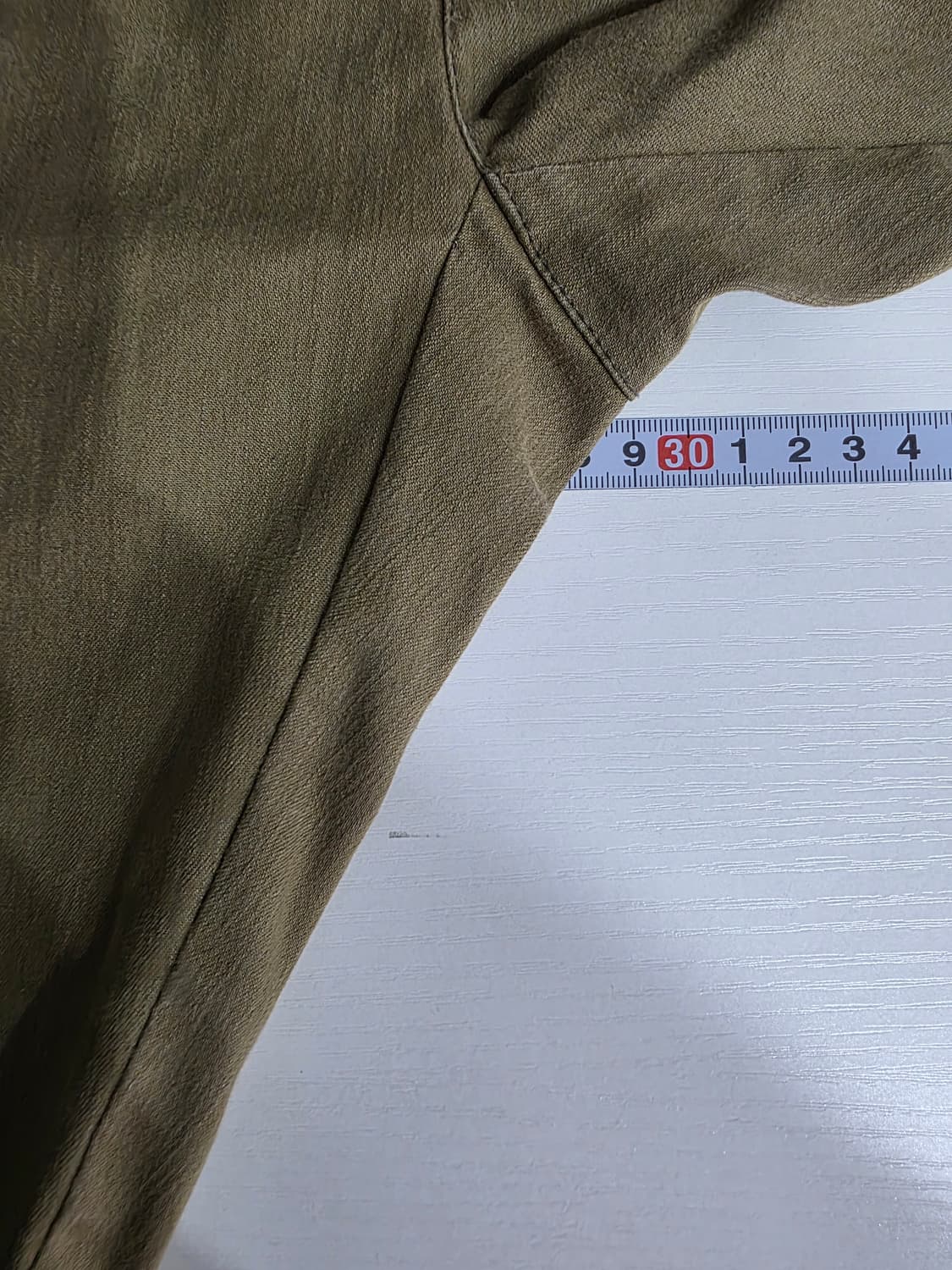 블랙야크 유니섹스 멀티포켓 등산 바지 27 상품이미지5