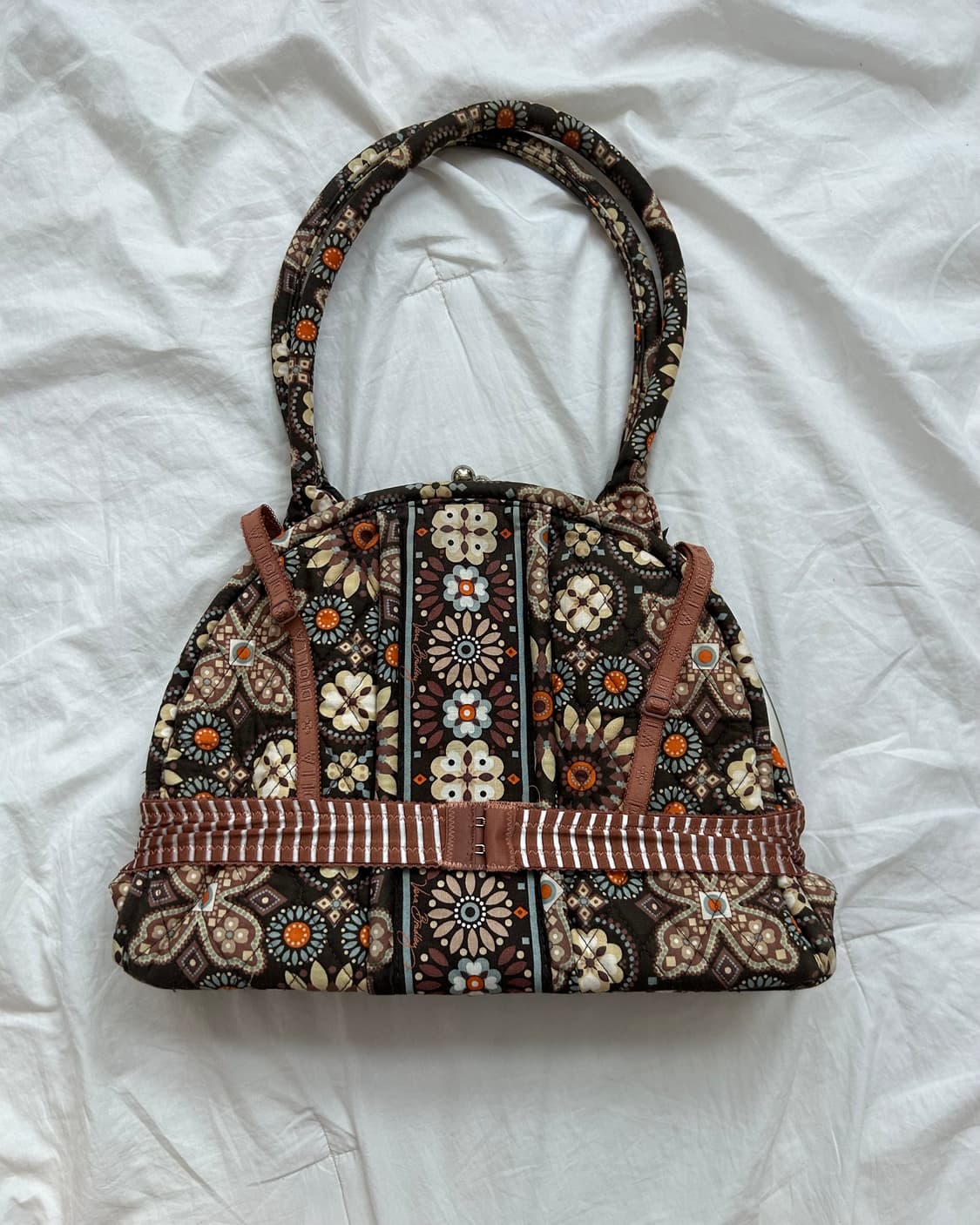 Bra bag brown 상품이미지5