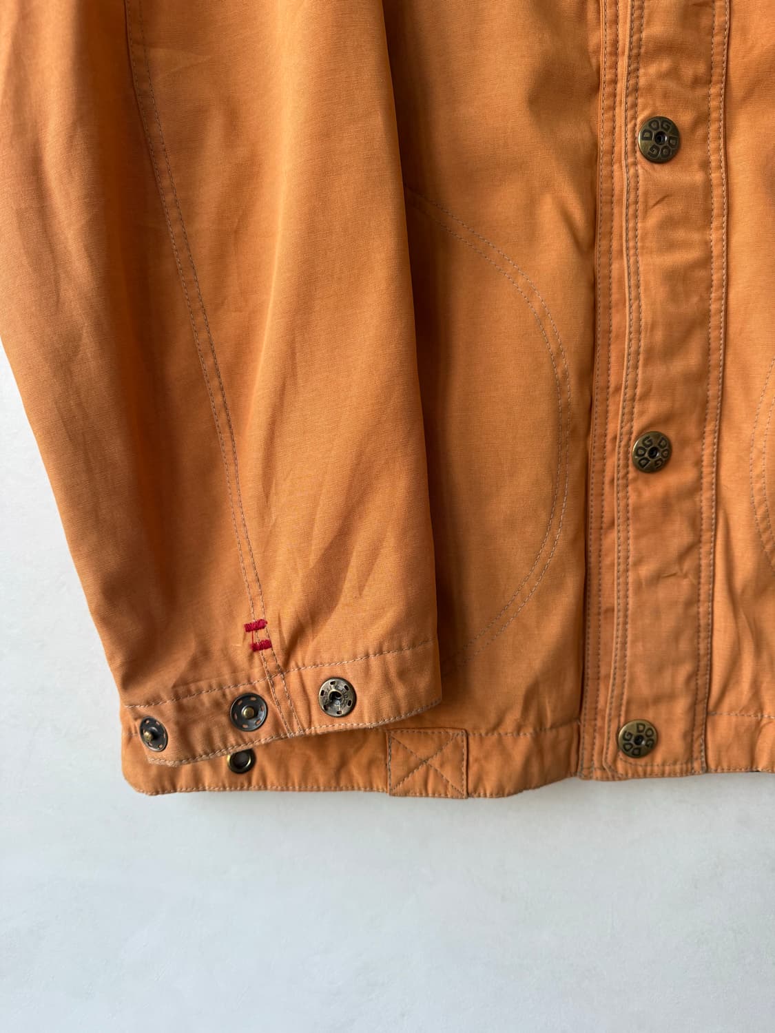 9/00s Dog&dog 서프 자켓 상품이미지5