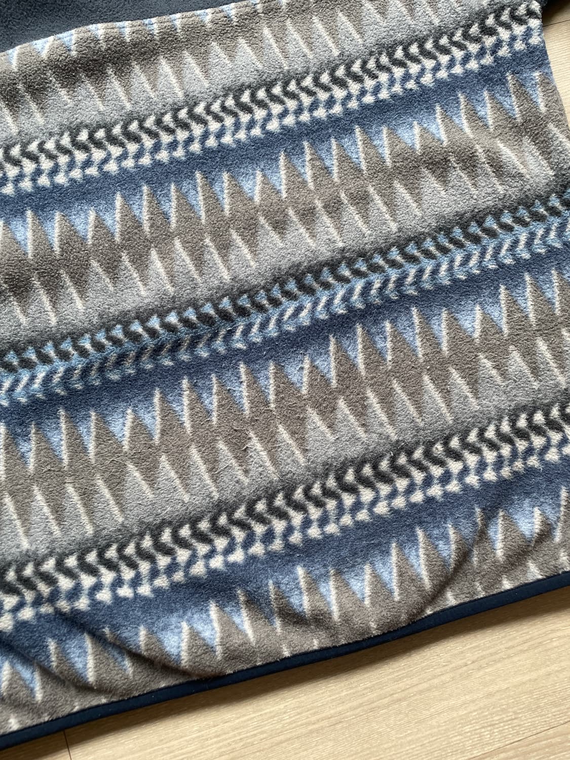 파타고니아 신칠라 나바호 네이비 patagonia 상품이미지7