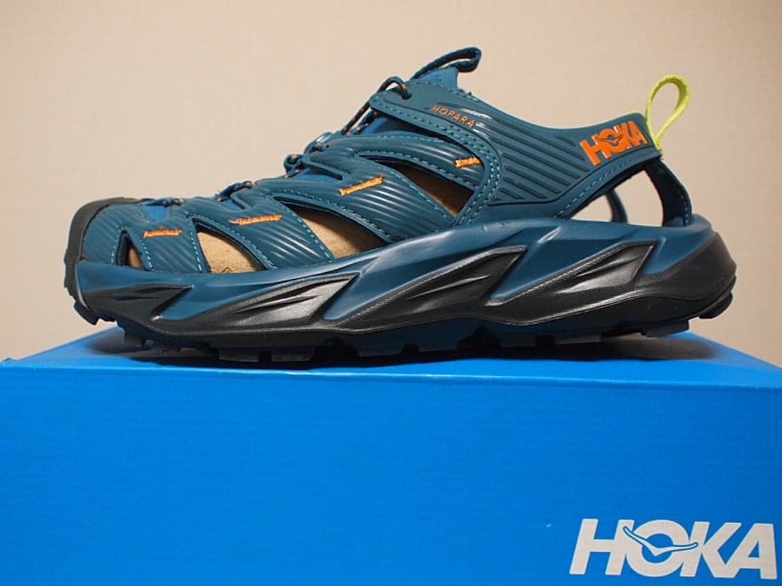 HOKA 호카 호파라 그래파이트 상품이미지2
