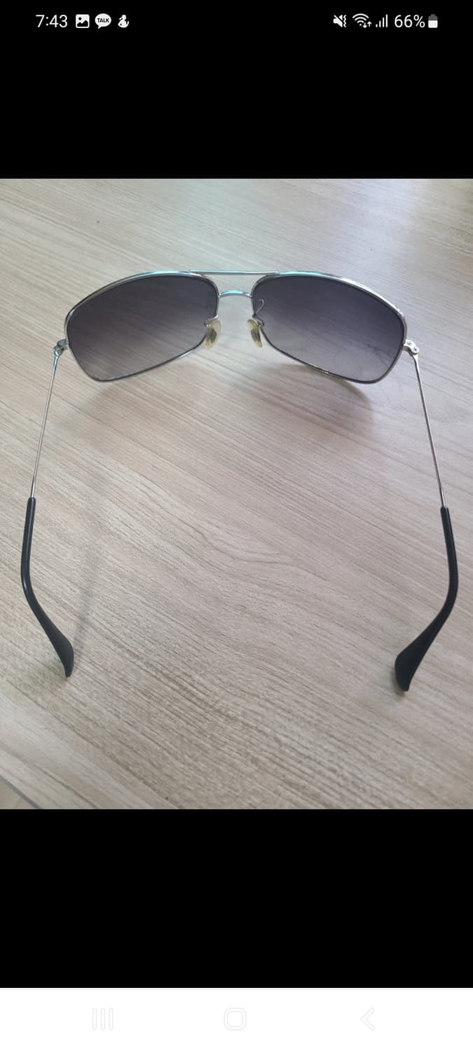 레이벤 선글 상품이미지4