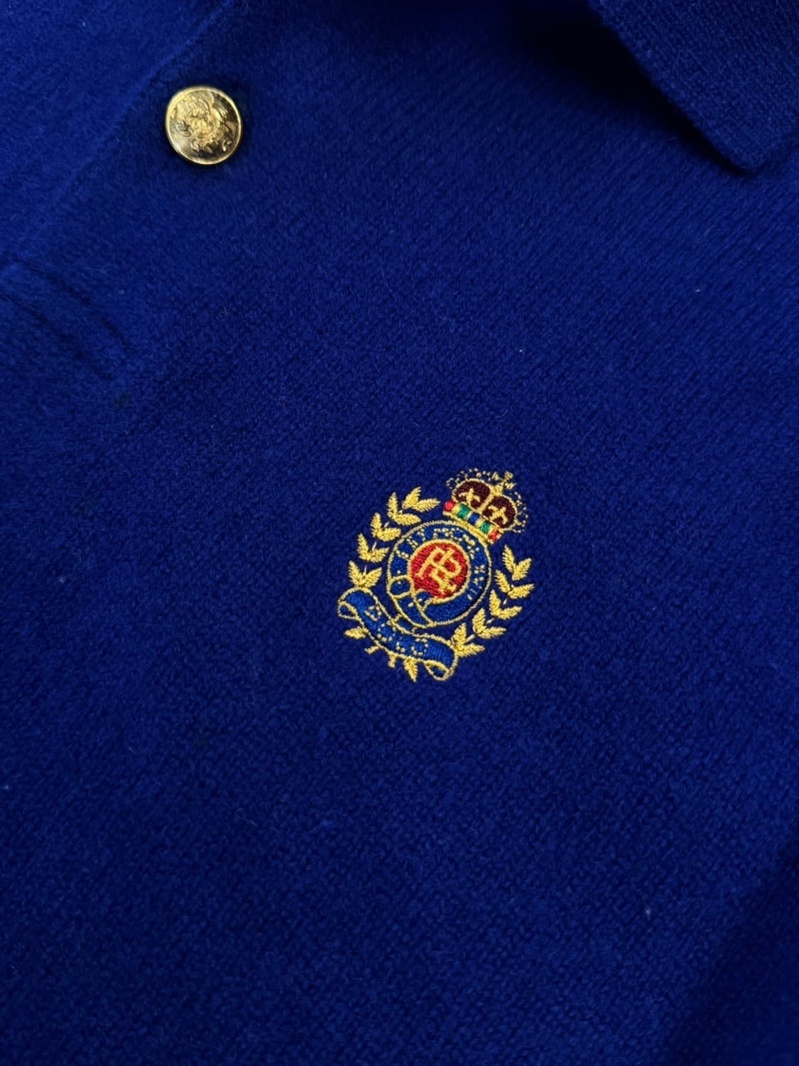 폴로 랄프로렌 램스울 니트 pk 55~66 상품이미지9