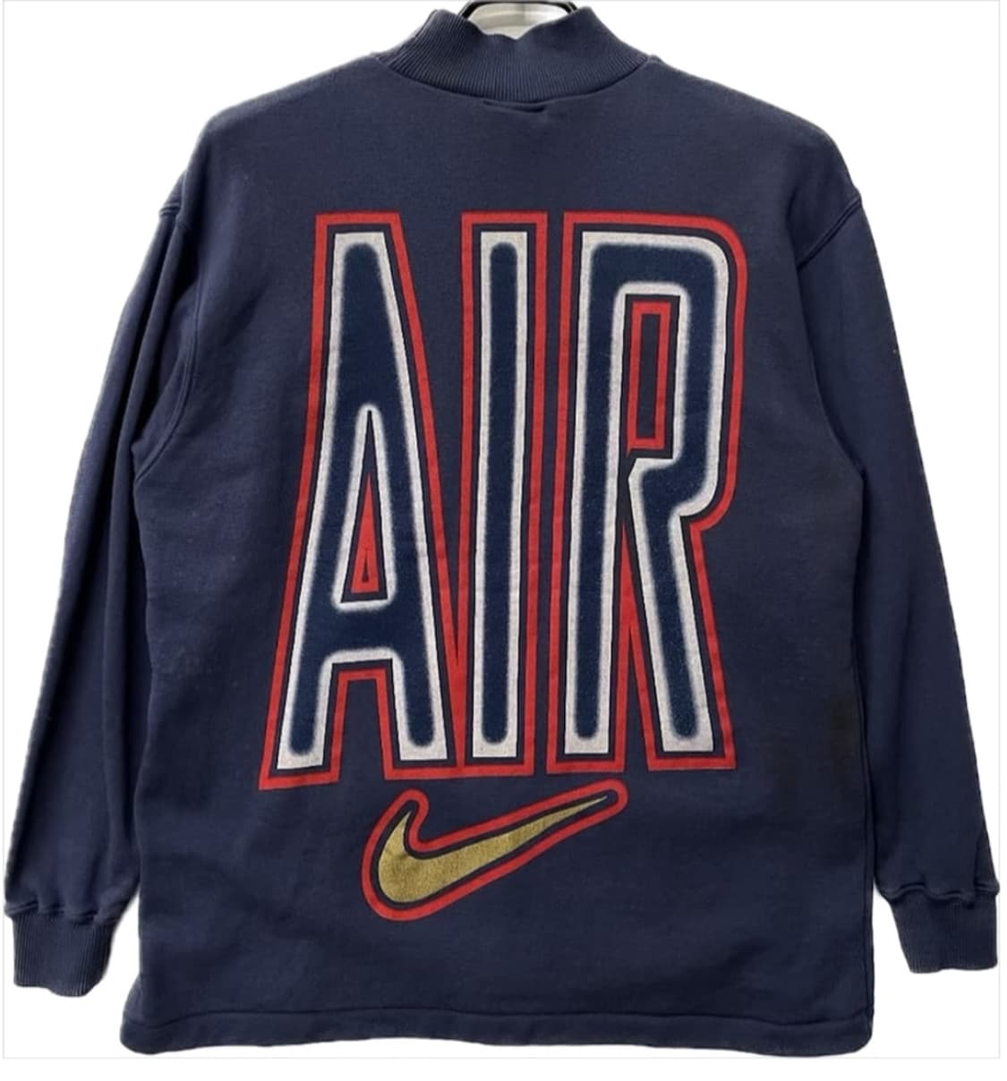 나이키 올드 스쿨 롱슬리브 상품이미지2