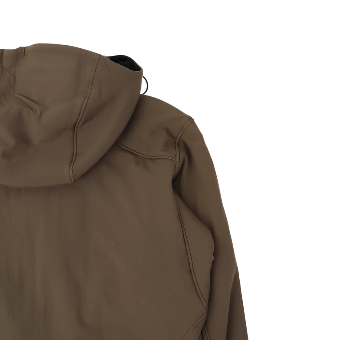 아크테릭스 우먼스 카키 폴라텍 자켓 상품이미지6