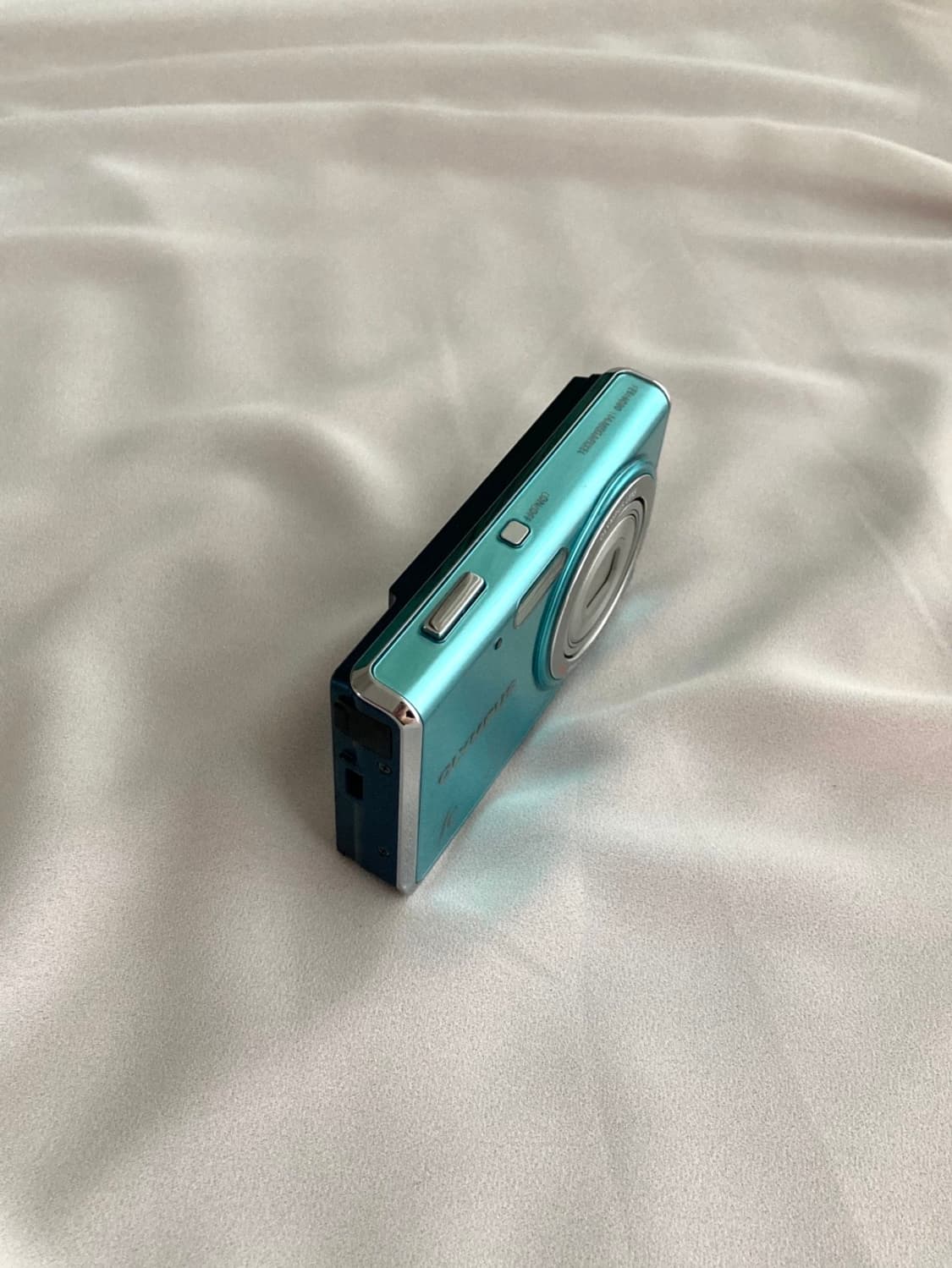 올림푸스 FE-4020 빈티지디카 디지털카메라 상품이미지4