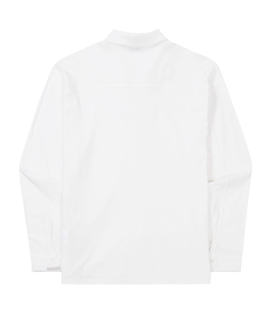 [새상품] 엑슬림 xim EP.9 01 POLO SHIRT 폴로 셔츠 상품이미지2