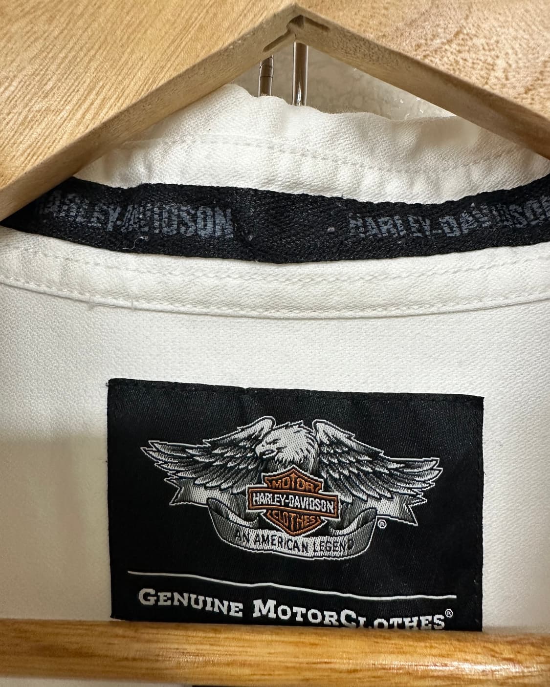 (2XL)할리데이비슨 반팔 셔츠-M2304 상품이미지3