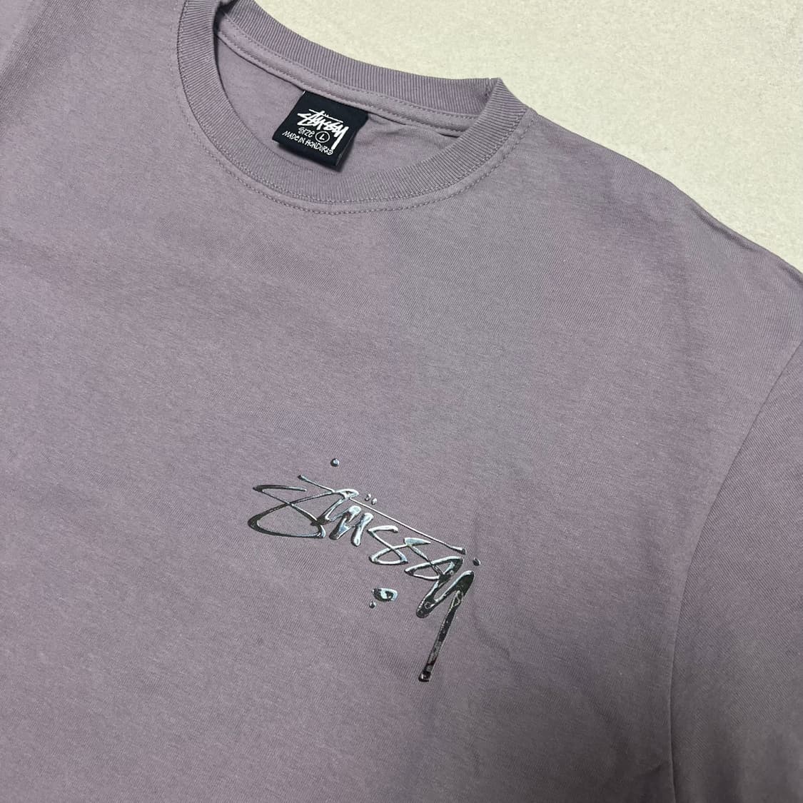 스투시 머큐리 티셔츠 상품이미지3