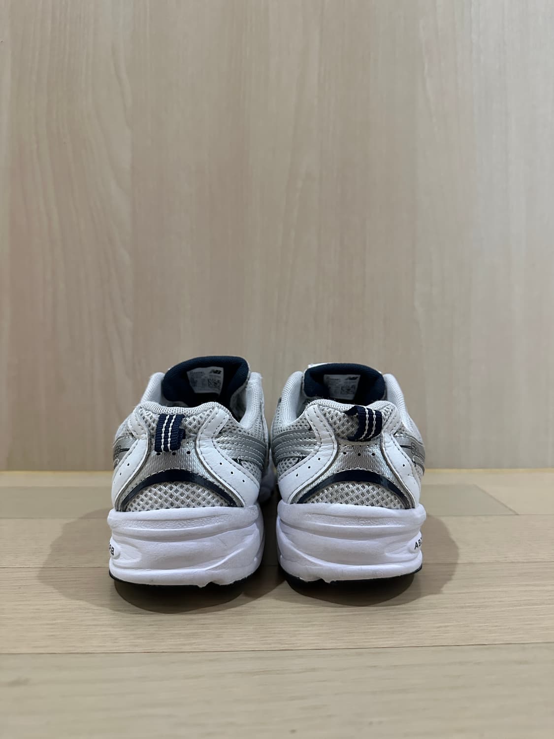 뉴발란스 530 키즈 210  상품이미지4