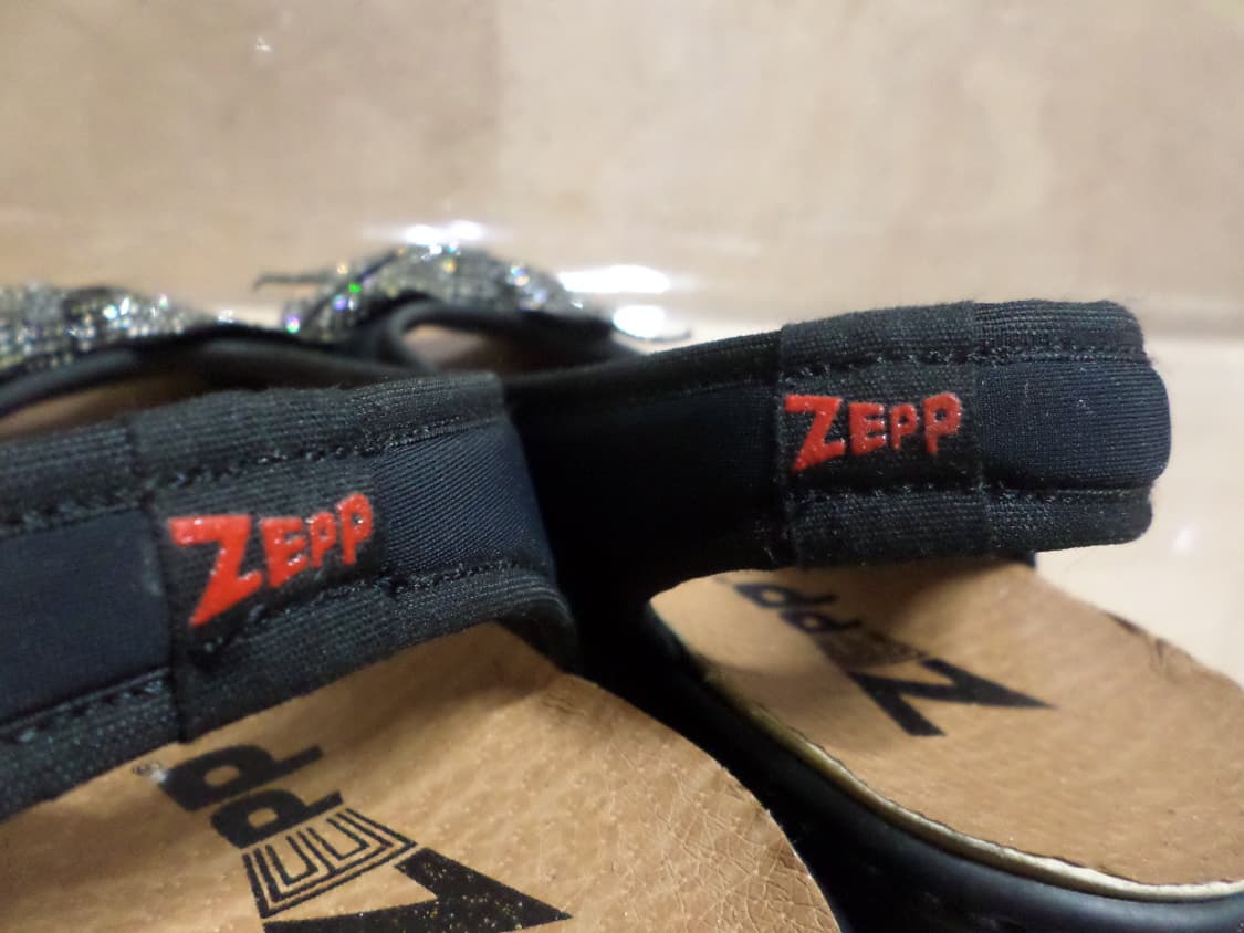 후루룩구제 245 ZEPP 제프 샌들 신발  상품이미지5
