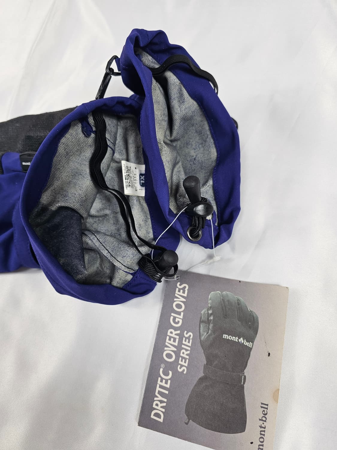 몽벨벙어리장갑 상품이미지6