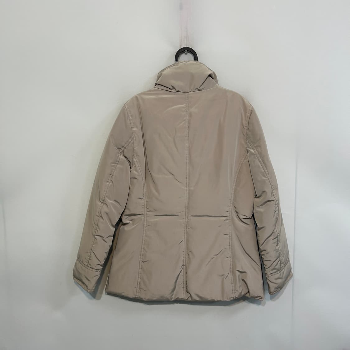 타미힐피거 여성 덕다운 패딩 M  상품이미지3