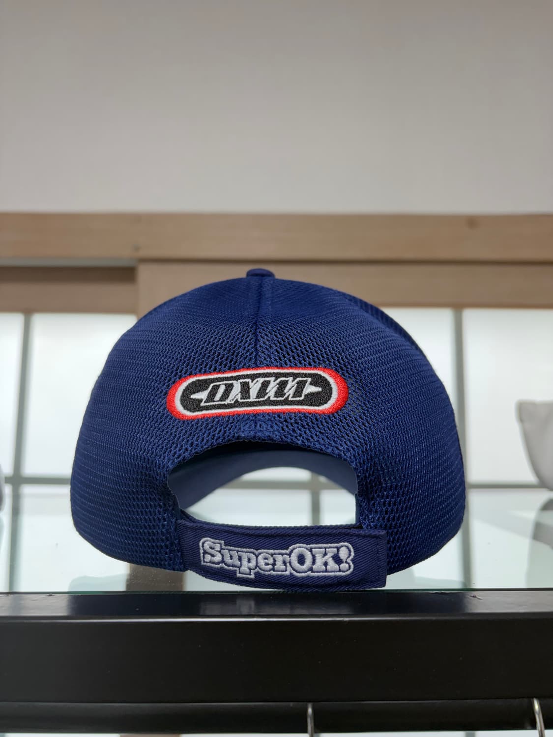 Deus ex machina 모자 해외제품 상품이미지2