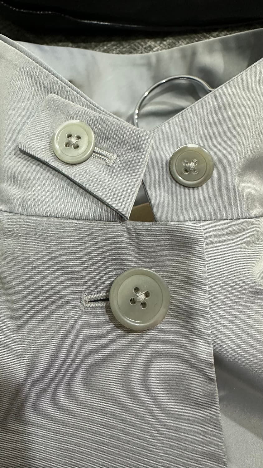 질샌더 여성 코트 38사이즈 정품 상품이미지3