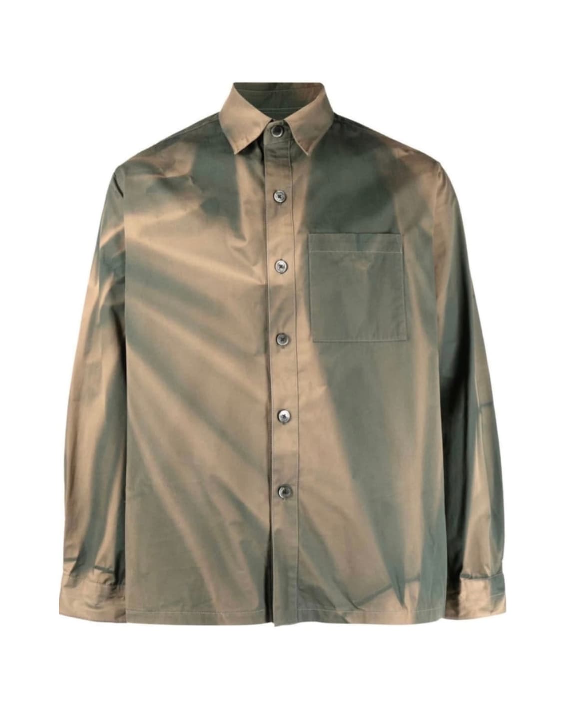 지용킴 22aw 선블리치 셋업 L, L 상품이미지2