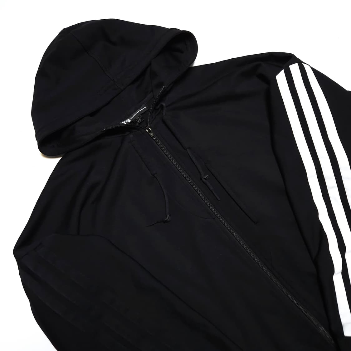 Y-3 요지 야마모토 트랙탑 져지 자켓 상품이미지5