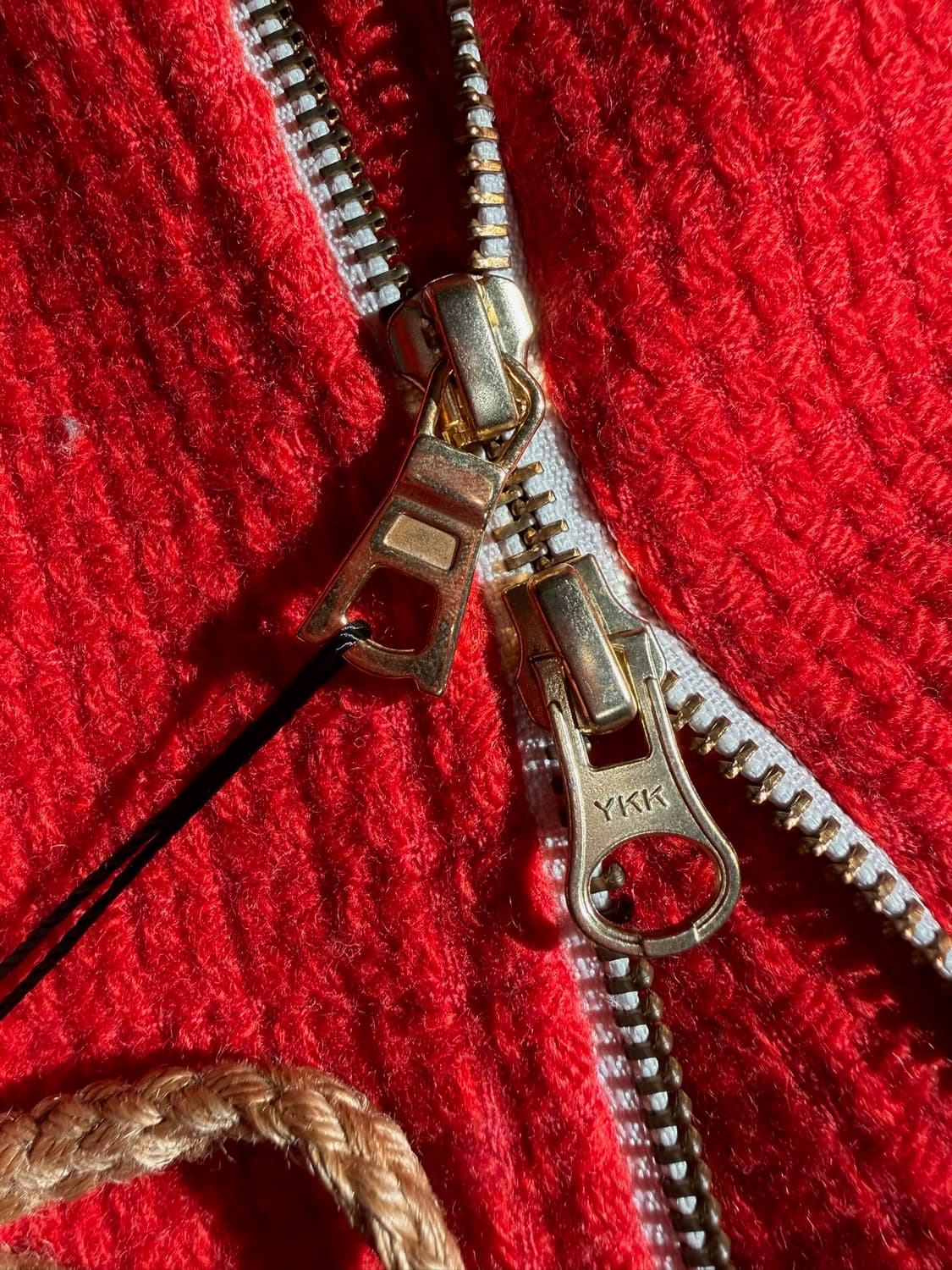 SHIPS 더플코트 (Made In Japan) 상품이미지5