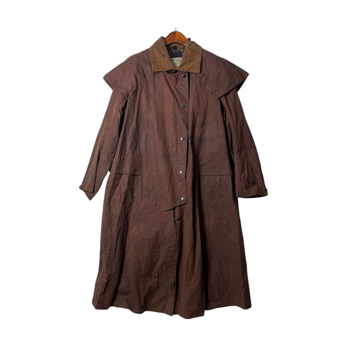 [Backhouse Barbour] 바버 왁스 코트 상품이미지1