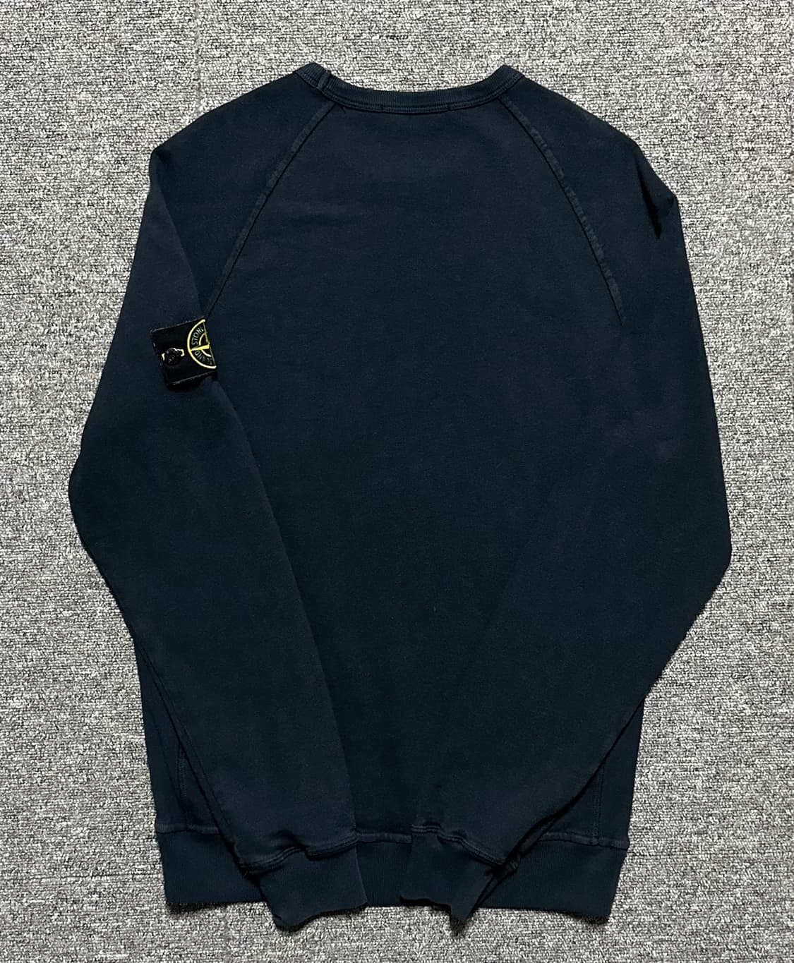 스톤아일랜드 맨투맨  상품이미지4