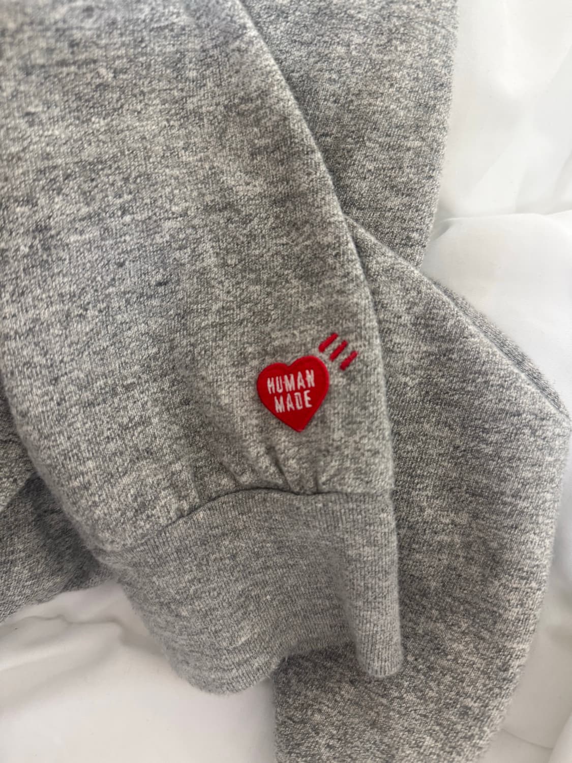 휴먼메이드 롱슬리브  상품이미지4