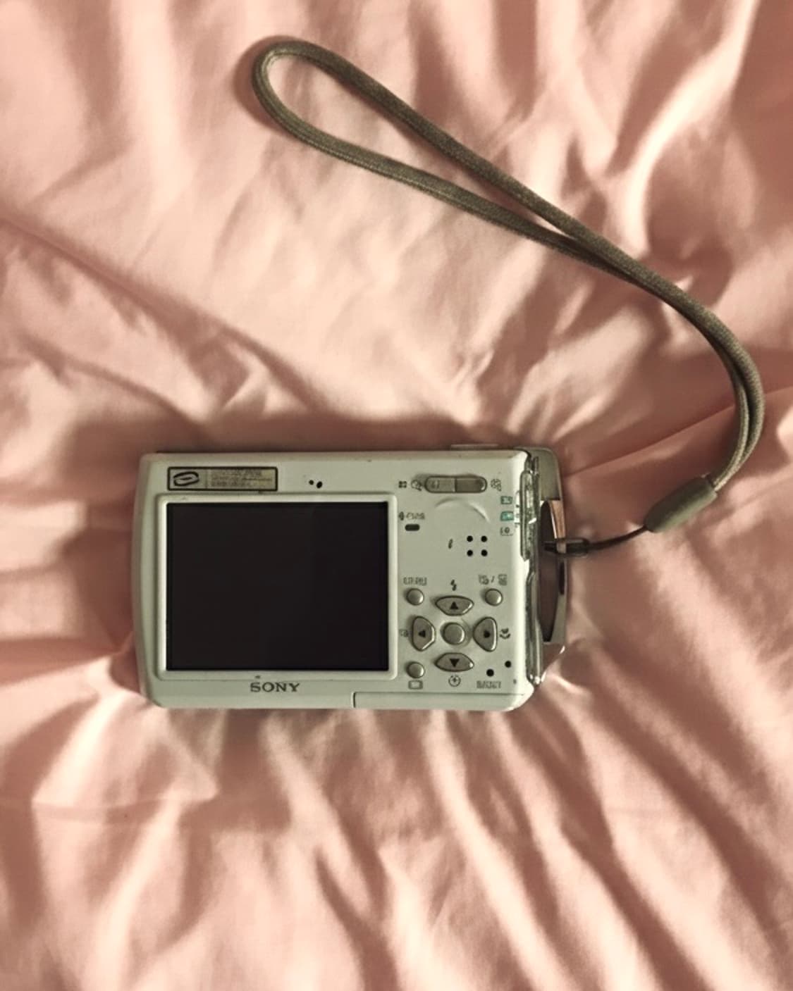 소니 사이버샷 DSC-T11 (작례 o) 상품이미지2