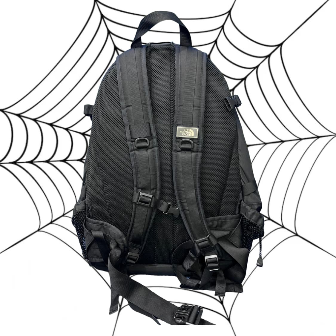 노스페이스 퀘이사 백팩 상품이미지4