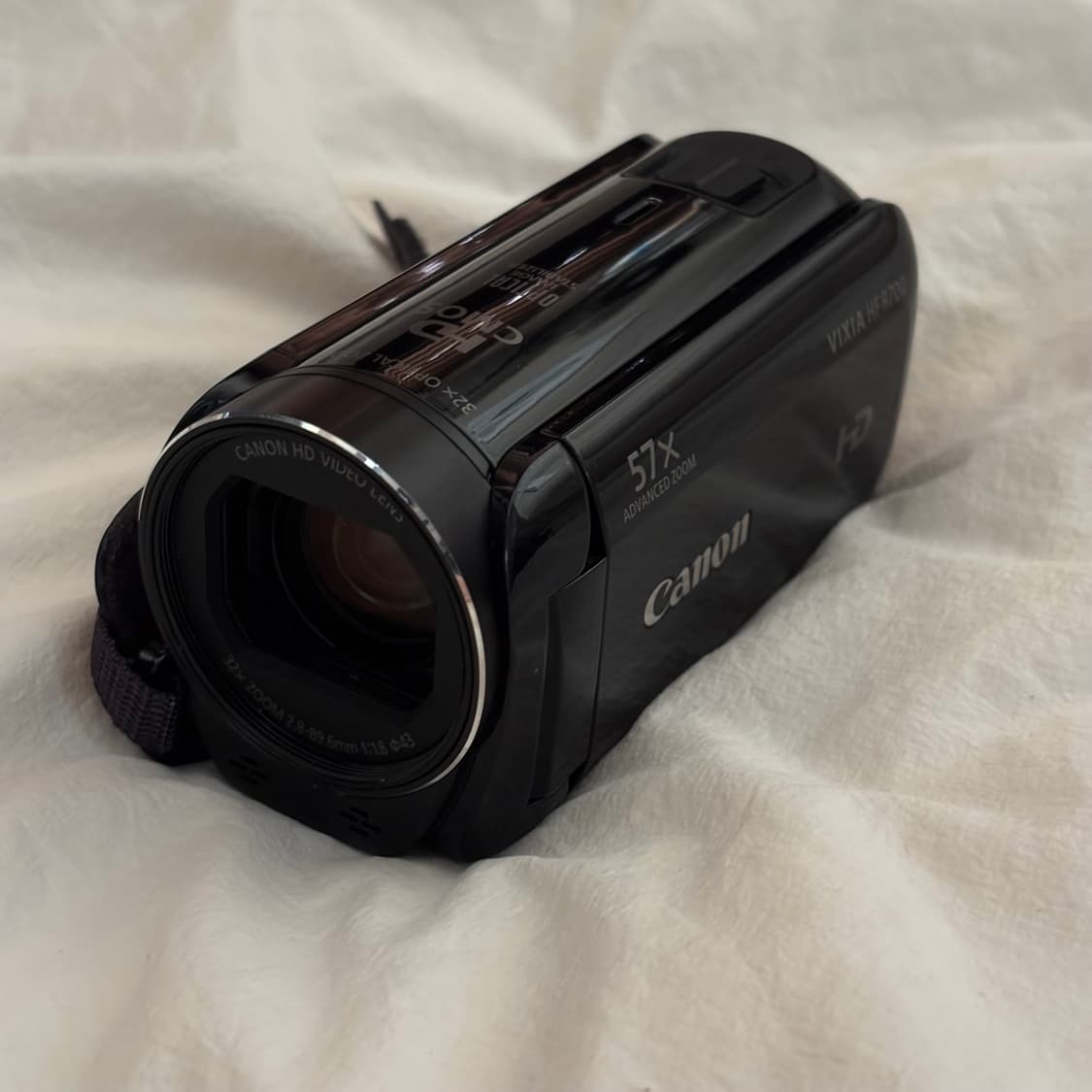 캐논 빅시아 VIXIA hf r700 상품이미지6