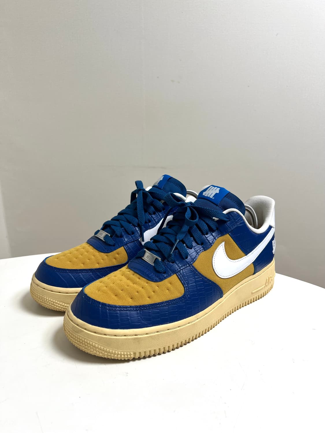 [275] 나이키 에어 포스 원 로우 언디핏 상품이미지1