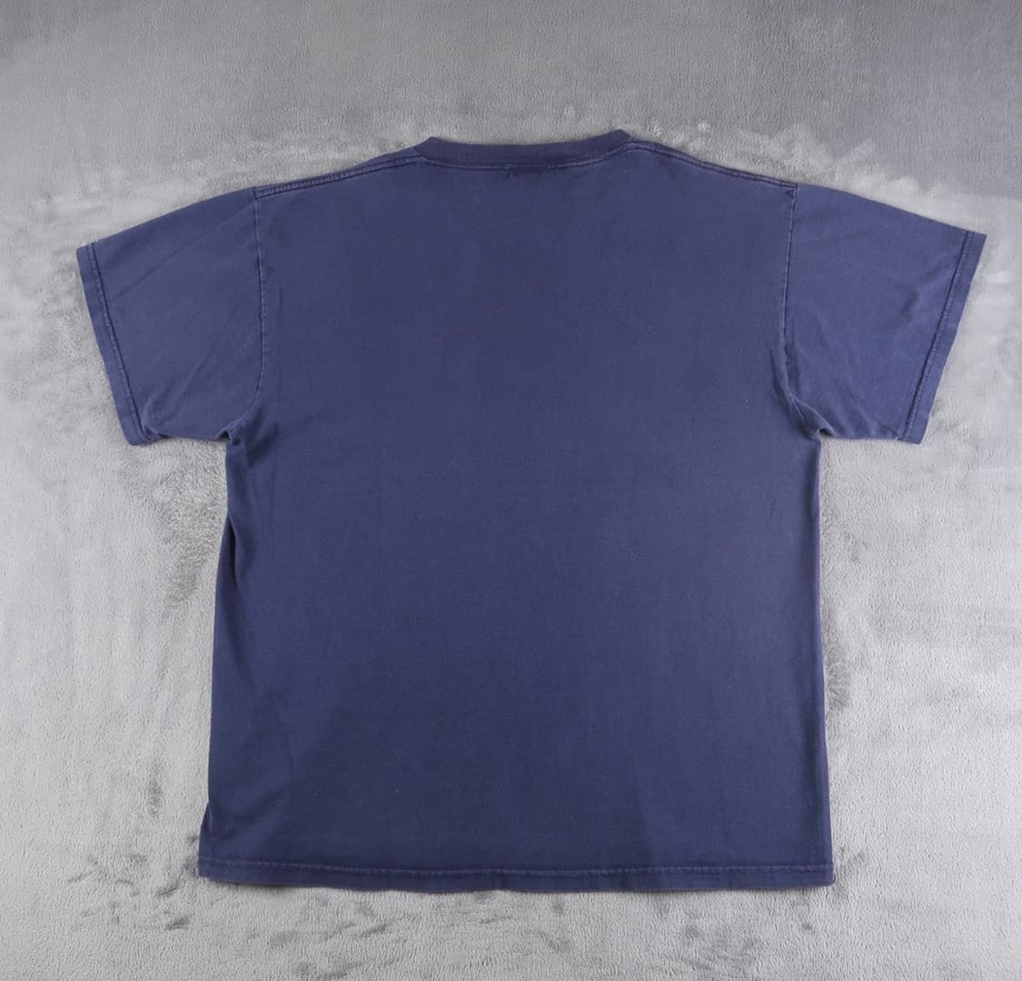 90s Police 빈티지 티셔츠 상품이미지2