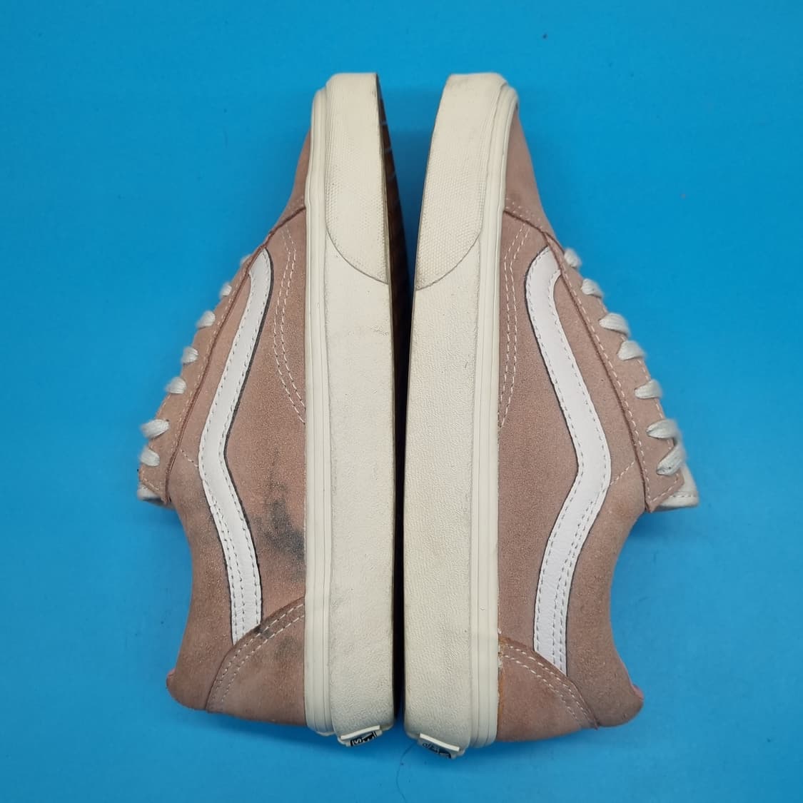 반스 올드스쿨 스니커즈220 상품이미지5