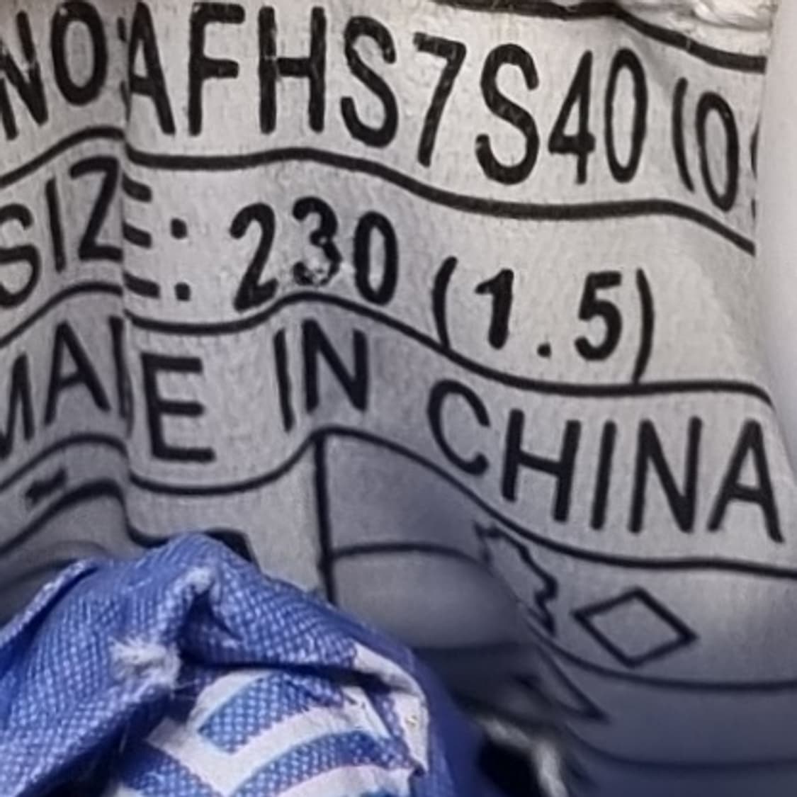 슈펜 천연가죽 여성스니커즈230  상품이미지6