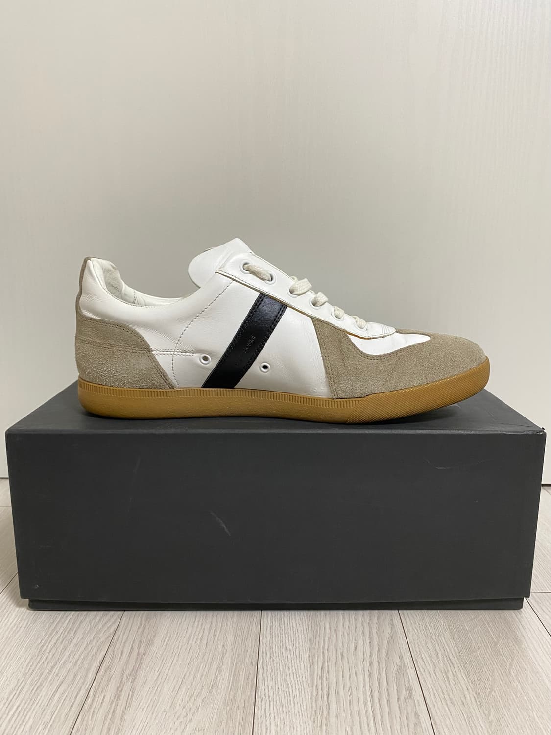 Dior HOMME B01 SNEAKER 상품이미지5