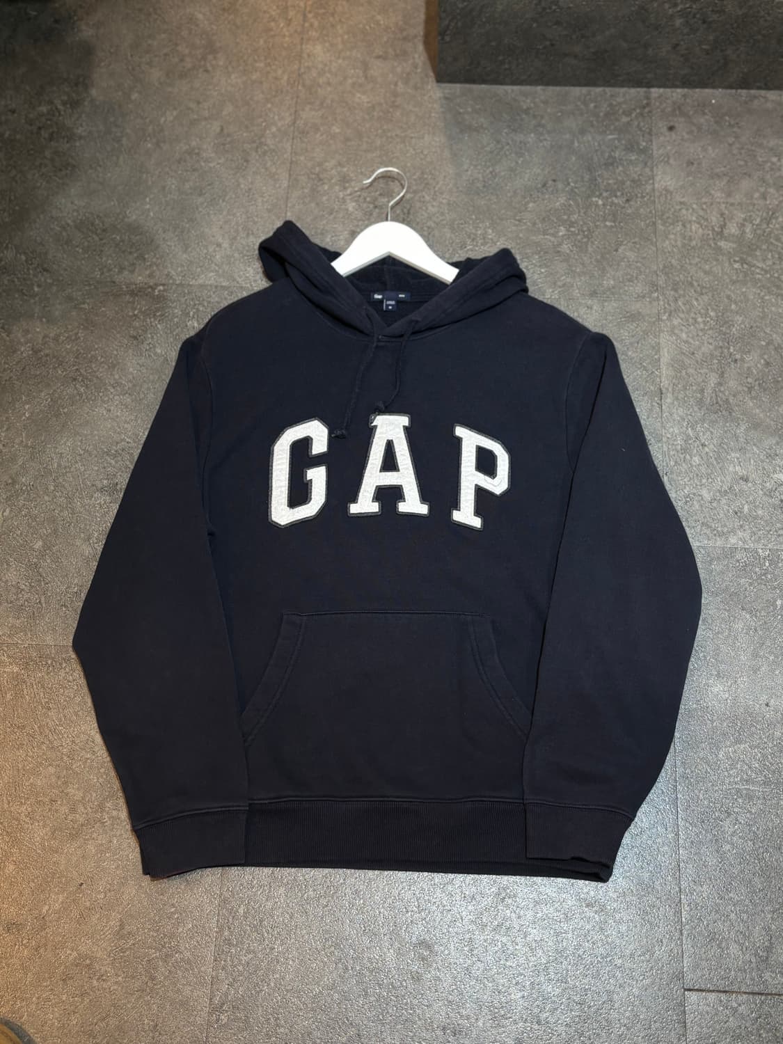 GAP 갭 후드티 티셔츠 M 상품이미지2