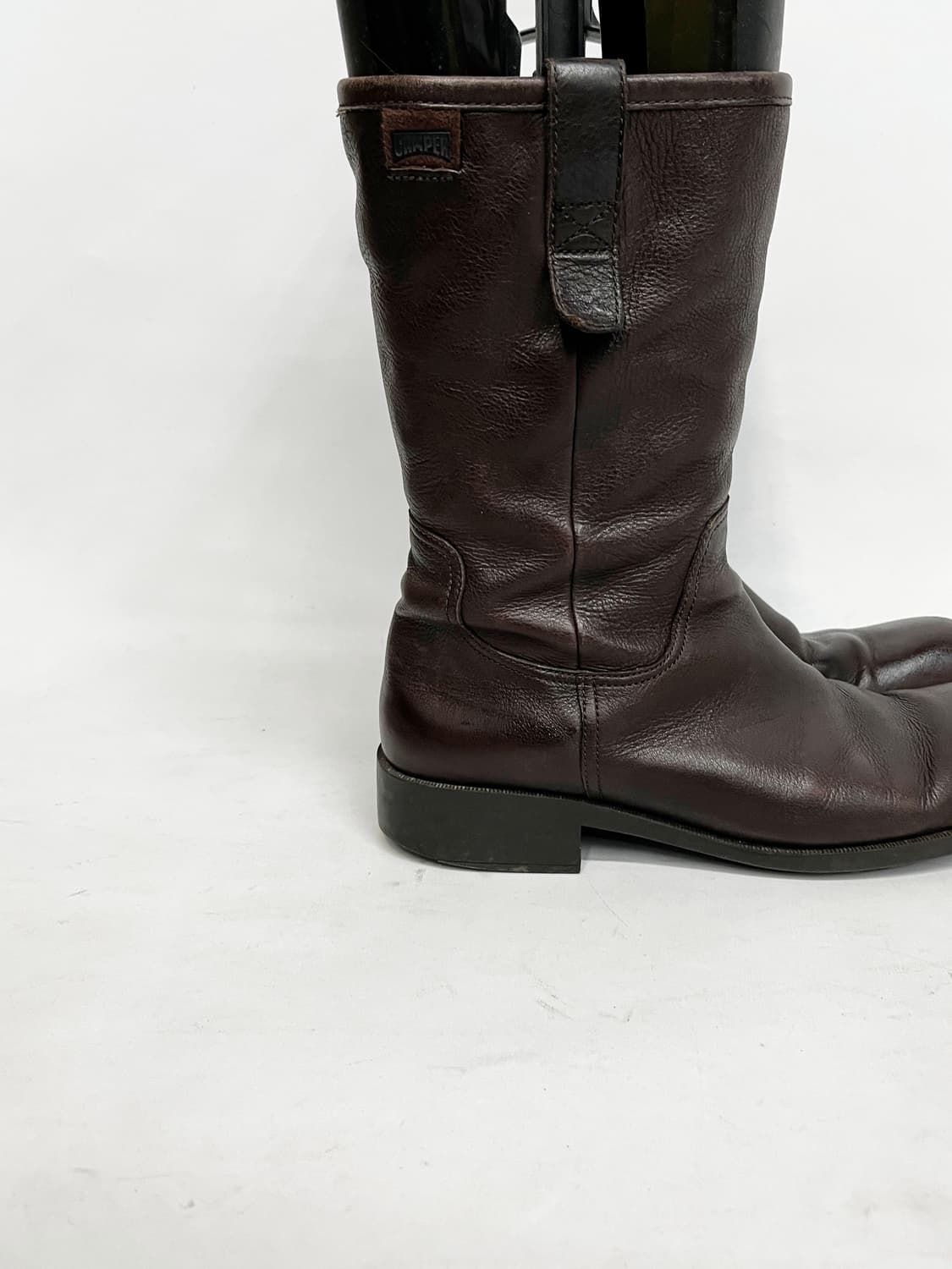 캠퍼 부츠 (250) 상품이미지3