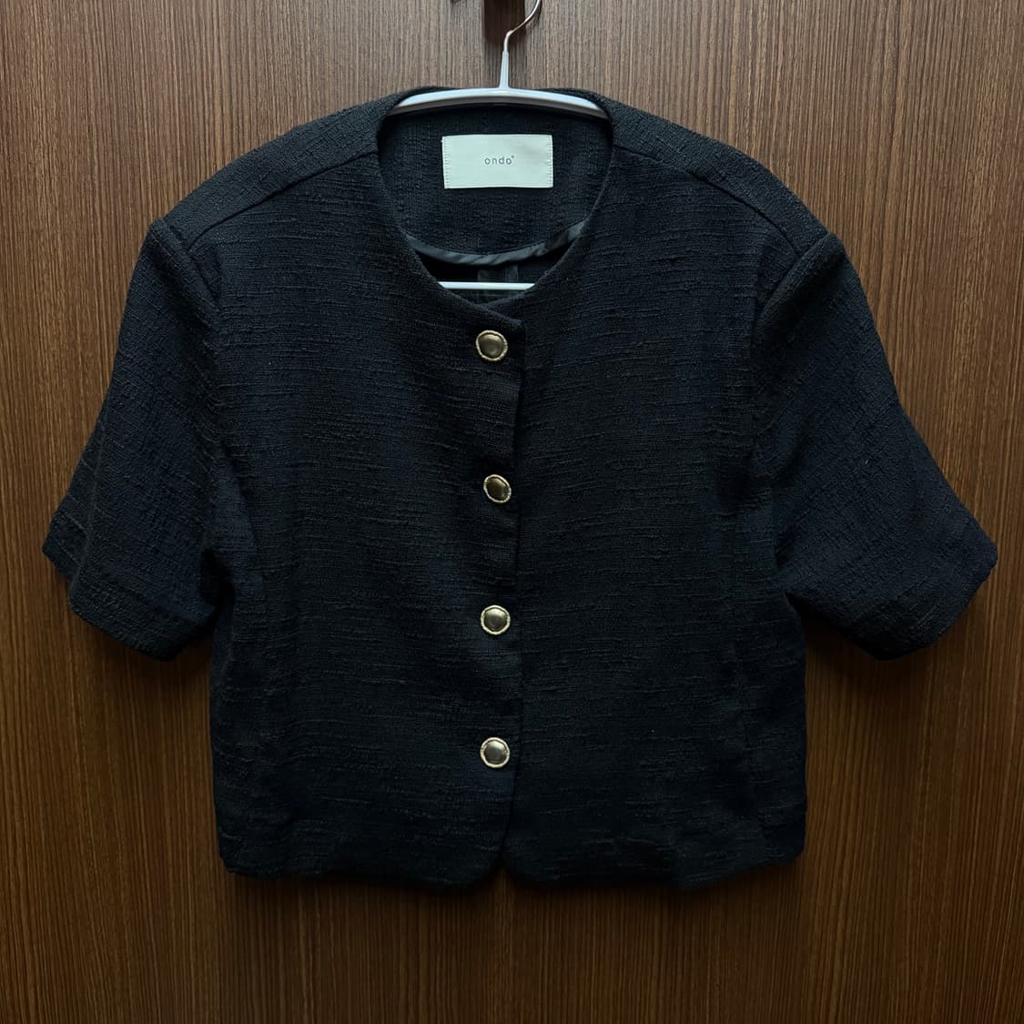 Ondo 온도 자켓 상품이미지1