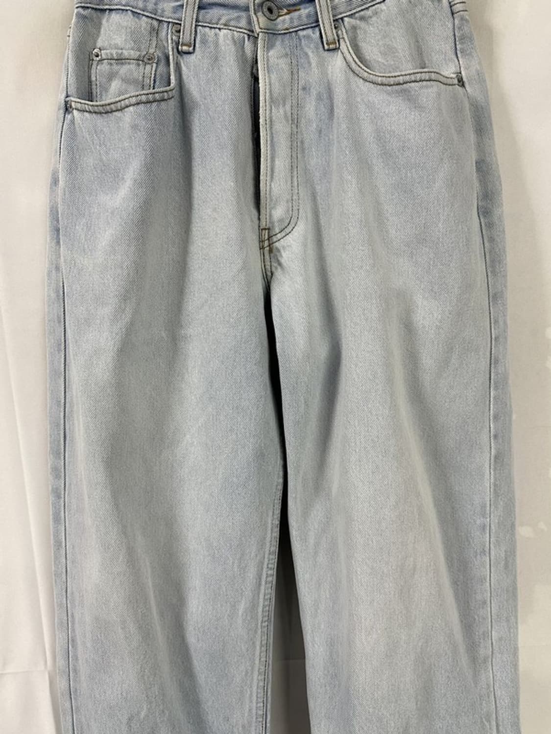 [W28L34] LEVI'S 리바이스652 90s USA 오렌지탭빈티지 상품이미지6