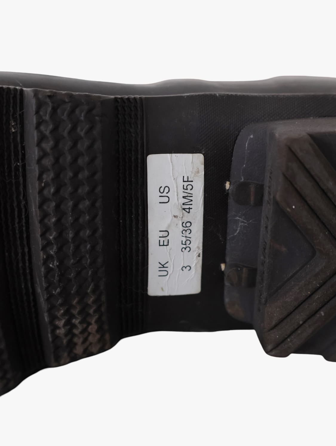 Hunter Original Tall Rain Boots 상품이미지7