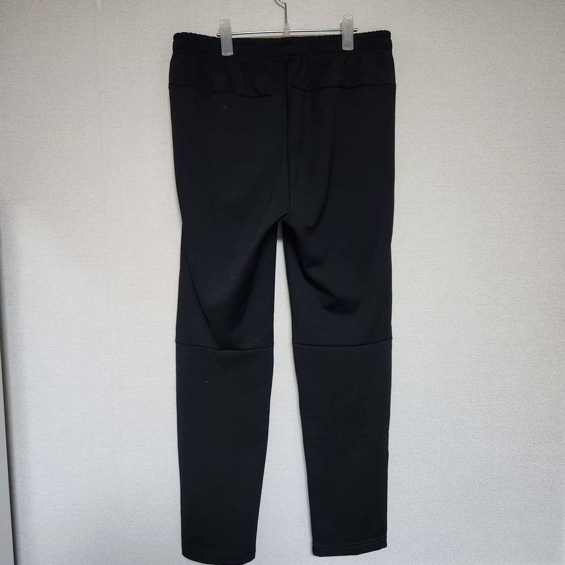 아디다스 기모 밴딩 바지 33 상품이미지2