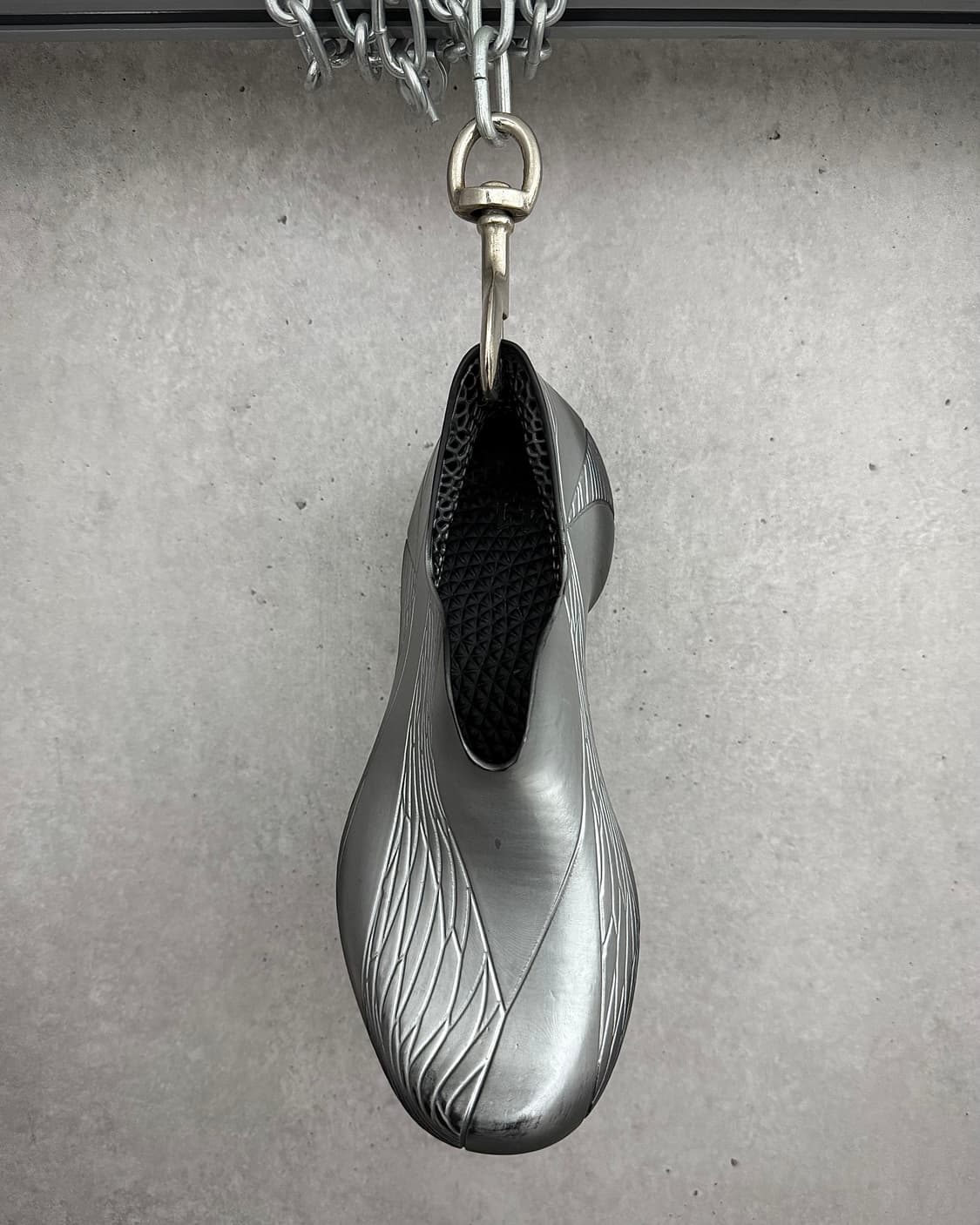 ALIVEFORM slip-on sneakers 상품이미지2