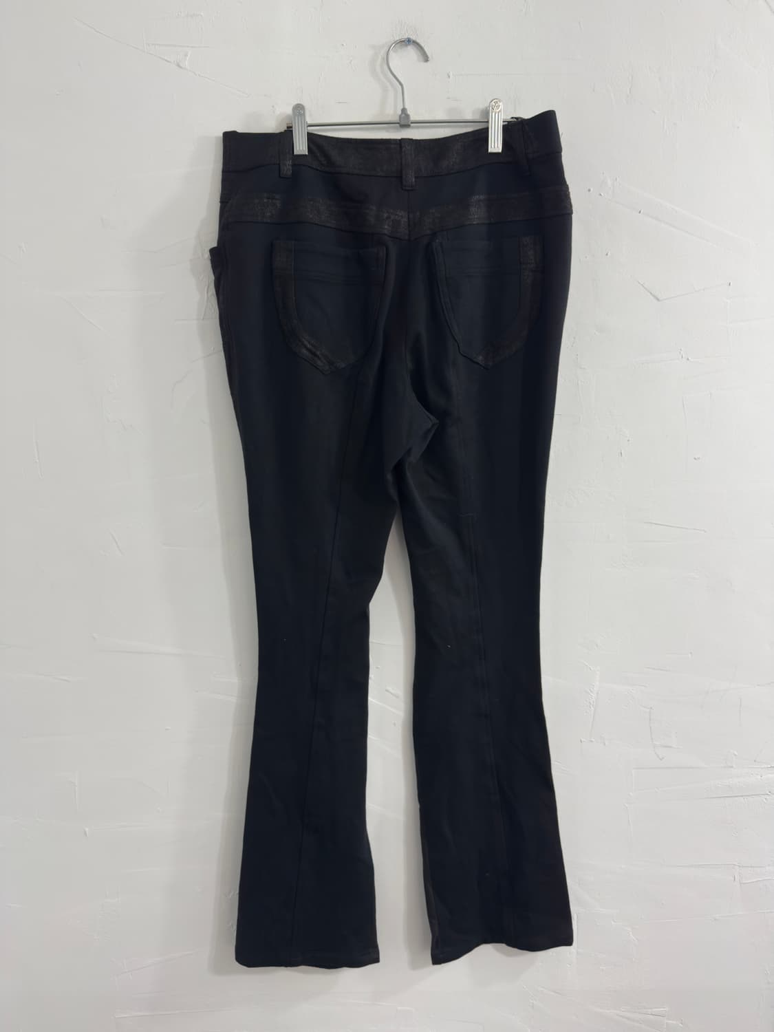 lourdes design pants 상품이미지3