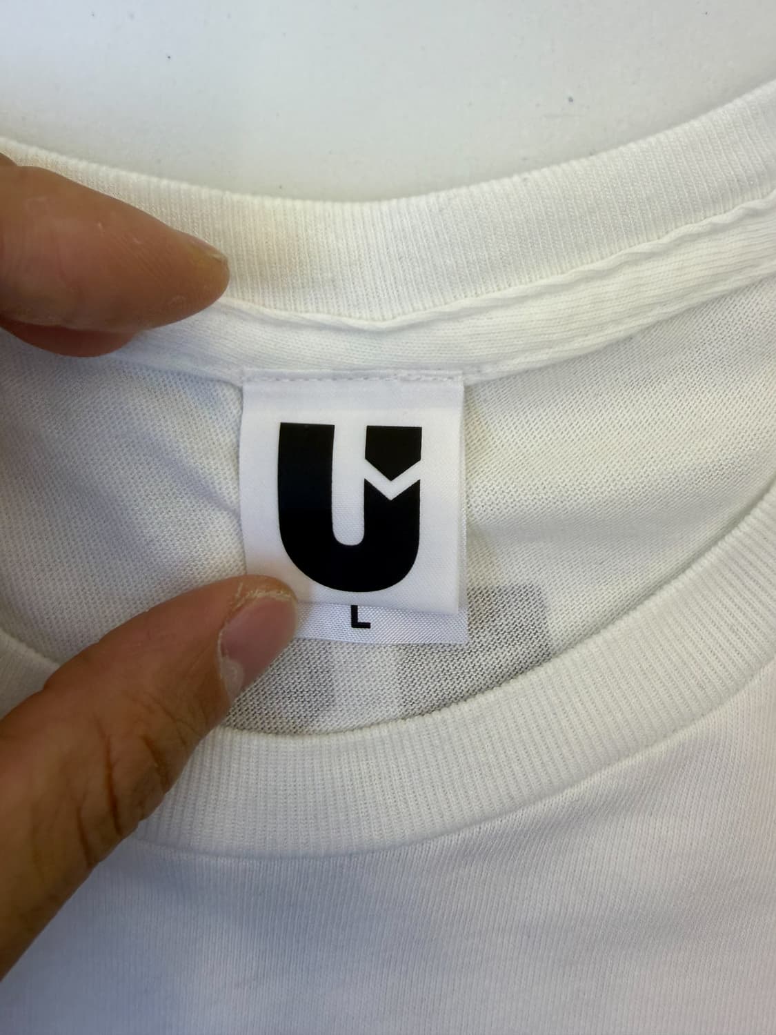 우버 월드 요코하마 버닝 티셔츠 상품이미지4