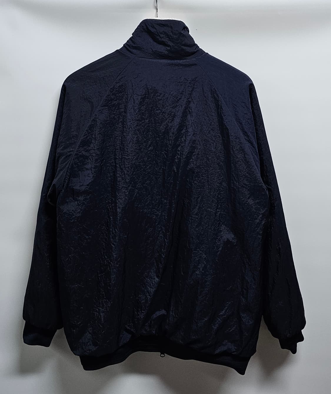 나이키 빅스우시 양면 뽀글이 후리스점퍼 L 상품이미지4