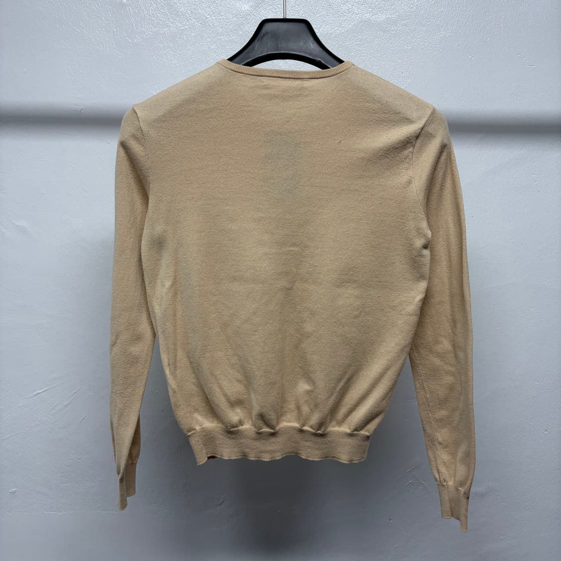 폴로 랄프로렌 가디건 4 상품이미지2