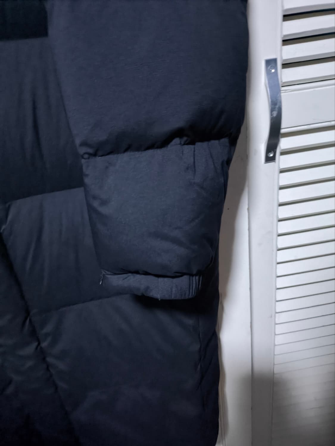 105 노스페이스 익스플로링4 롱패딩 상품이미지4