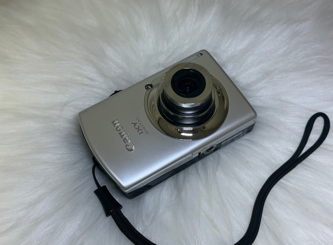 캐논 익시 ixy 920 is (익서스 ixus 870) 상품이미지2