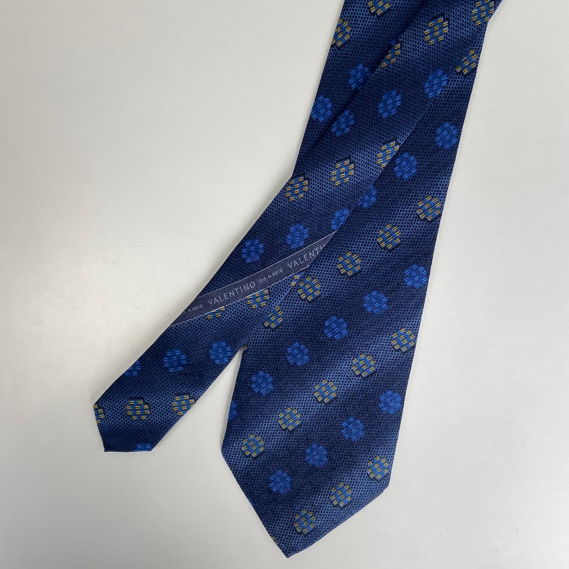 신형 발렌티노(Valentino Garavani) 정품 명품넥타이 상품이미지2