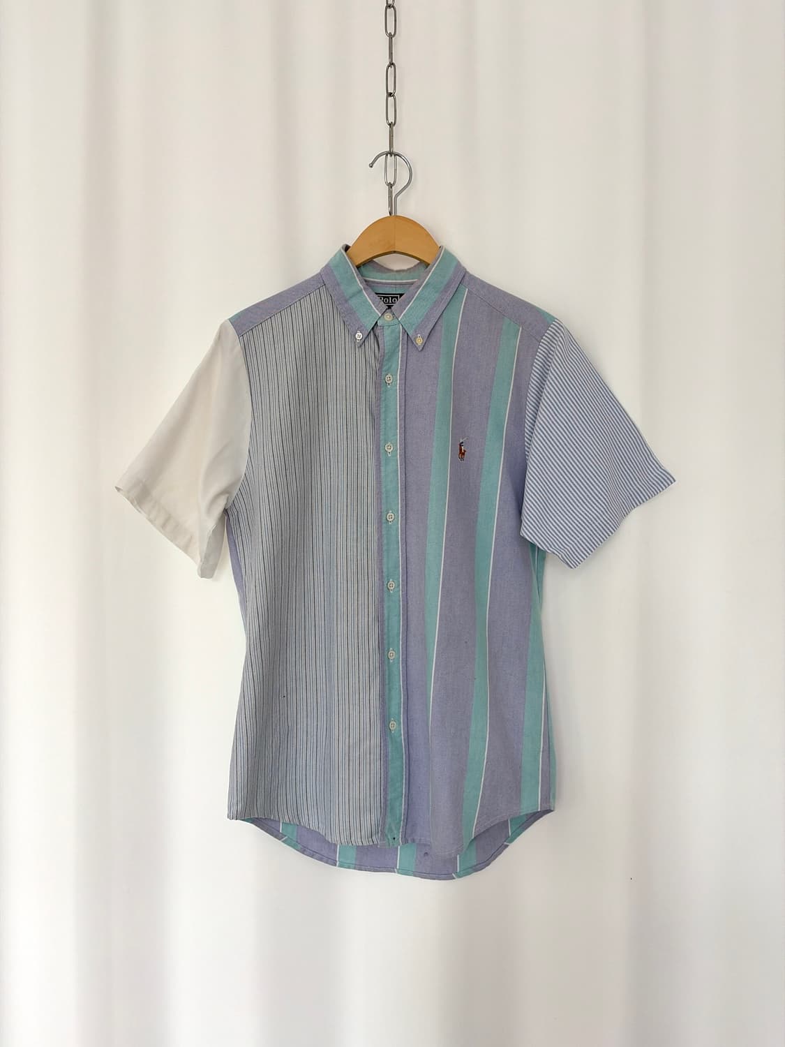 POLO by RALPH LAUREN short sleeve shirt 상품이미지1