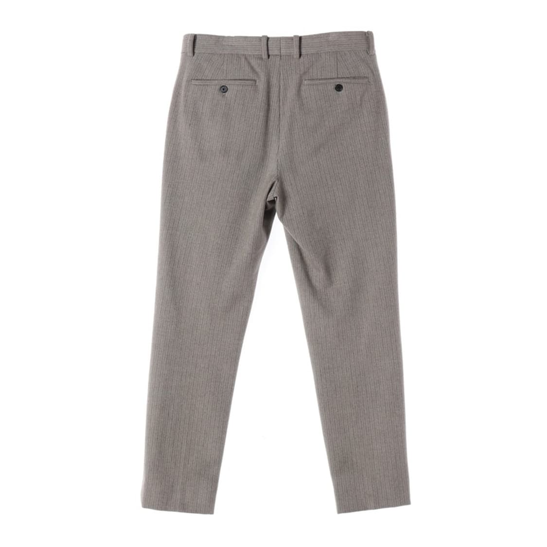 클럽모나코 핀스트라이프 체크 슬랙스 32 상품이미지2